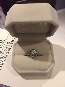 Sterling silver ring for sale