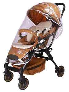 Stroller - high end brand new used twice