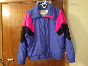 Sunice jacket-sz L