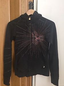 TNA hoodie size small