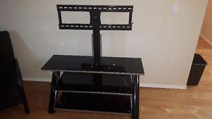 TV Mount and Stand/ Table