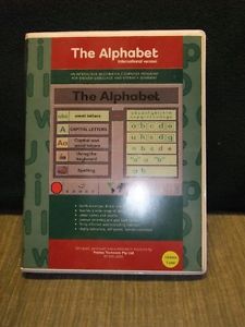 The Alphabet International Version