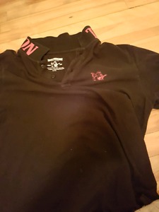 True religion polo