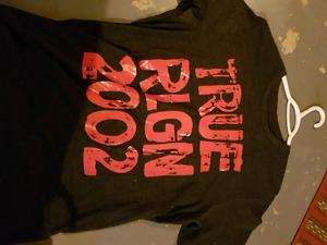 True religion shirt