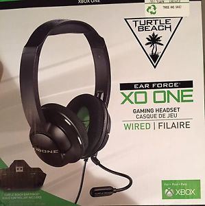 Turtle Beach Ear Force XO ONE Gaming Headset for Xbox One