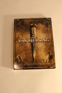 Van Helsing The Ultimate Collector's Edition