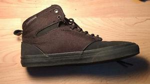 Vans Shoes size 10 hardly worn