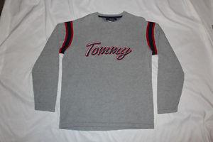 Vintage 90s Tommy Hilfiger Longsleeve