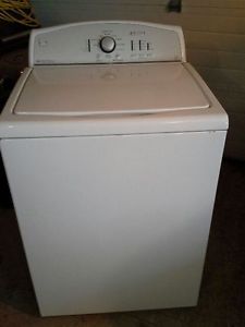 WHIRLPOOL WASHER FOR SALE