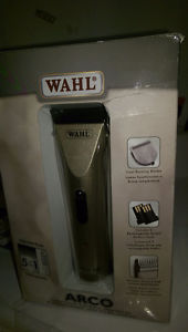 Wahl Professional Animal Champagne ARCO Clippers