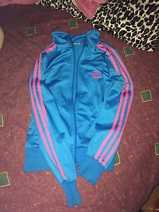 Wanted: Adidas sweater