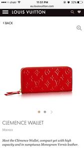 Wanted: Authentic Louis Vuitton Wallet