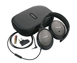Wanted: Bose QuietComfort 25 Over-Ear Noise Cancelling