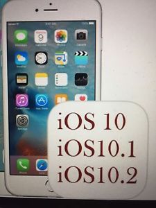 Wanted: I am looking for an iphone 5 or 6 with ios 