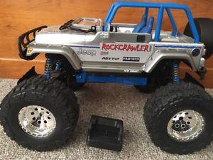 Wanted: Looking for this Remote control Jeep