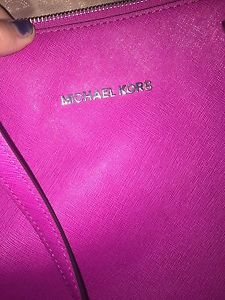 Wanted: MK purse authentic