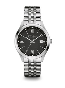 Wanted: Men's watch Caravelle New