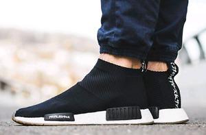 Wanted: United Arrow and Sons NMD CS1 Mikitype