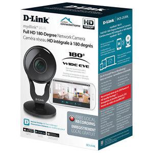 Wanted: WANTED D-Link Camera (DCS-L),