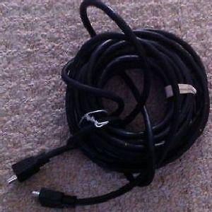 Wanted: Wanted-25 foot HDMI cable.