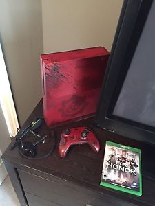 Wanted: Xbox One