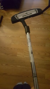 Wilson Putter, Never Been Used!