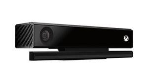 Xbox one Kinect sensor