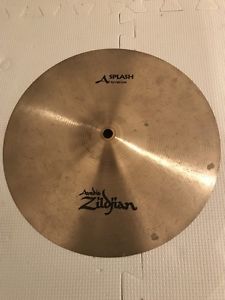 Zildjian A Custom 12" Splash for sale