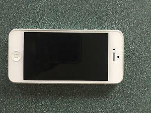 iPhone 5s - Bell