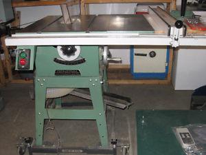 10" General table saw