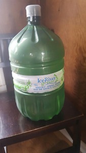 15L Spring Water.