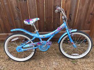 20" Kids Bike