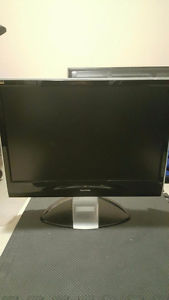 24" LCD Display Computer Monitor