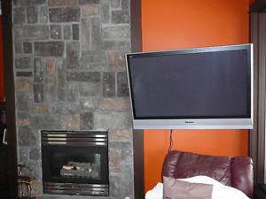 50 inch Panasonic TV