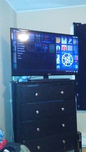 50" samsung p still new!