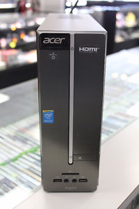 Acer AXC Desktop Tower Computer