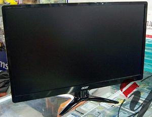 Acer p Monitor