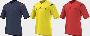 Adidas World Cup Soccer Referee Jersey / Kits