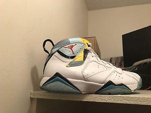 Air jordan 7