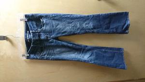 American Eagle Artist Jeans size 0