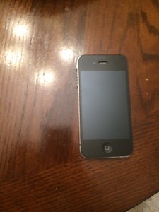 Apple iPhone 4 (Rogers)