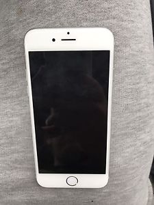 Apple iPhone 6 64GB Telus / Koodo Silver