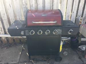 BBQ for sale
