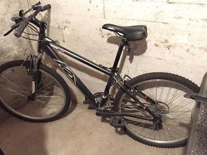 BOYS 24" K2 MOUNTAIN BIKE