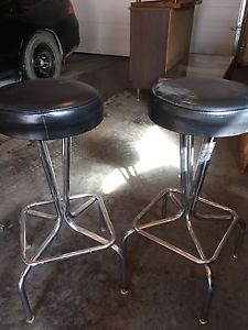 Bar Stools (2)