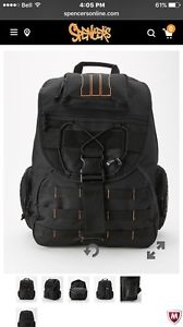 Black ops 3 book bag never used