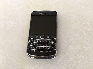 Blackberry Bold Phone