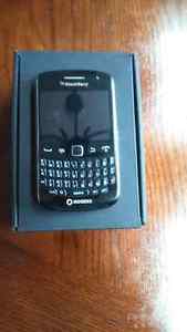 Blackberry Curve  Phone