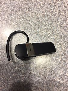 Bluetooth ear piece