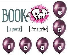 Book a scentsy party and win a prize!!